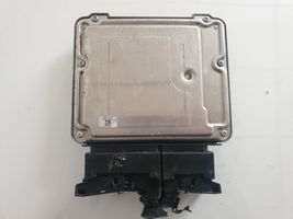 Opel Insignia A Sterownik / Moduł ECU 55573330