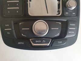 Audi A6 S6 C7 4G Controllo multimediale autoradio 4G1919612K