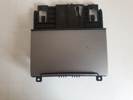 Audi A6 S6 C7 4G Panel popielniczki przedniej tunelu środkowego 4G0863273