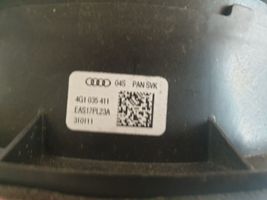 Audi A6 S6 C7 4G Altoparlante portiera posteriore 4G1035411