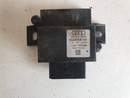 Audi A6 S6 C7 4G Centralina/modulo pompa dell’impianto di iniezione 4G0906093B