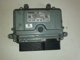 Mercedes-Benz B W245 Sterownik / Moduł ECU A6401500891