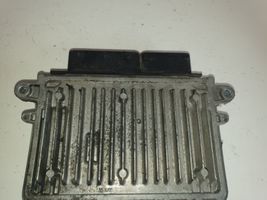 Mercedes-Benz B W245 Sterownik / Moduł ECU A6401500891