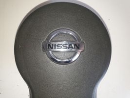 Nissan Pathfinder R51 Poduszka powietrzna Airbag kierownicy AMEB2066200389