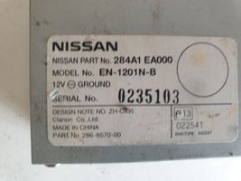 Nissan Pathfinder R51 Autres unités de commande / modules 284A1EA000