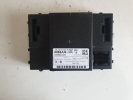 Nissan Pathfinder R51 Module confort 284B2EB300