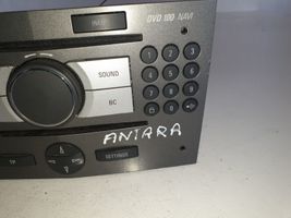 Opel Antara Radija/ CD/DVD grotuvas/ navigacija 13190748