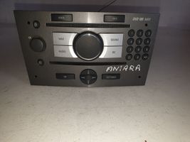 Opel Antara Radija/ CD/DVD grotuvas/ navigacija 13190748