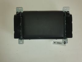 Volvo S40, V40 Monitori/näyttö/pieni näyttö 86511961