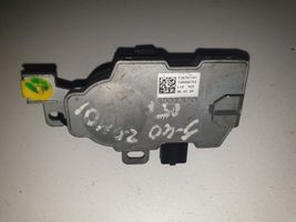 Volvo S40, V40 Blocchetto del volante P30741161