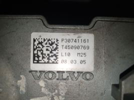 Volvo S40, V40 Verrouillage du volant P30741161