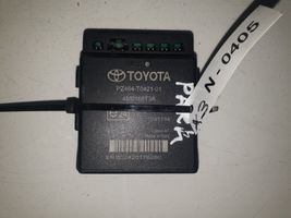 Toyota Avensis T250 Unité de commande, module PDC aide au stationnement PZ464T042101