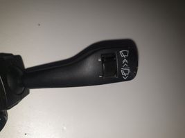 BMW 3 E46 Leva/interruttore dell’indicatore di direzione e tergicristallo 8363669