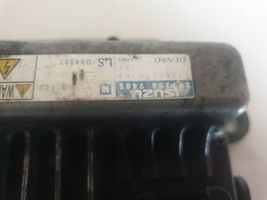 Opel Meriva A Sterownik / Moduł ECU 8973509485