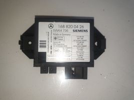 Mercedes-Benz A W168 Imobilaizerio valdymo blokas 1688200426