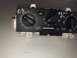 Citroen C3 Panel klimatyzacji F664477S