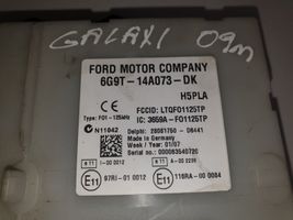 Ford Galaxy Ramka / Moduł bezpieczników 6G9T14A073DK