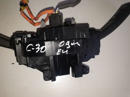 Volvo C30 Pyyhkimen/suuntavilkun vipukytkin T0791853