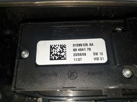 Volvo C30 Interruttore di controllo dell’alzacristalli elettrico 31295125