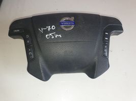 Volvo V70 Vairo oro pagalvė 30754313