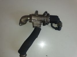 Opel Vectra C Soupape vanne EGR 722946380