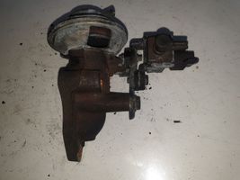 Toyota Avensis T250 Valvola EGR 2580027010