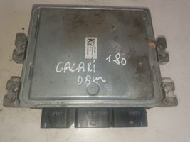 Ford Galaxy Engine control unit/module 5WS40587B