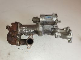 Renault Megane II EGR vārsts 7163605240