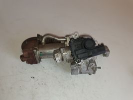 Renault Megane II EGR vārsts 7163605240