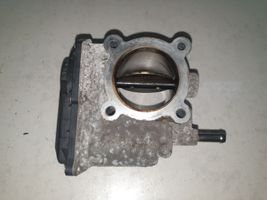 Toyota Verso Throttle valve 261000R010