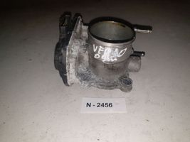 Toyota Verso Throttle valve 261000R010