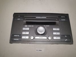 Ford C-MAX I Unité principale radio / CD / DVD / GPS 7M5T18C815AB