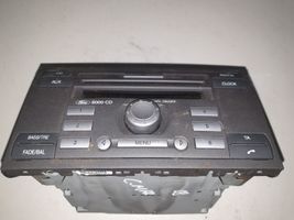 Ford C-MAX I Panel / Radioodtwarzacz CD/DVD/GPS 7M5T18C815AB
