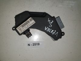 Opel Vectra C Resistencia motor/ventilador de la calefacción 73421312