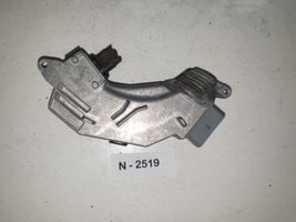 Opel Vectra C Lämpöpuhaltimen moottorin vastus 73421312