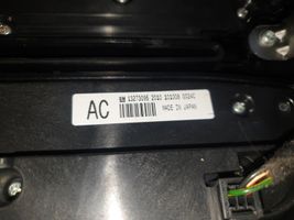 Opel Insignia A Monitor / wyświetlacz / ekran 12844841G