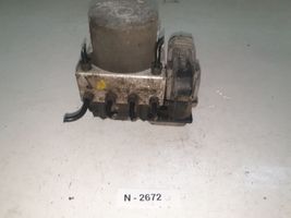 Nissan NV200 ABS Pump 0265800863