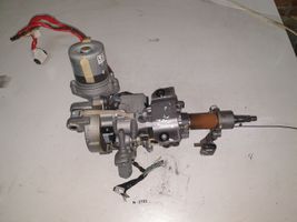 Toyota Avensis T270 Steering rack electric part 4525020A20