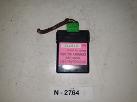 Honda Accord Immobilizer control unit/module 39720SEAE01M1