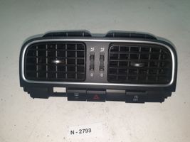 Volkswagen Polo IV 9N3 Conduit d'air (cabine) 6RF819726A