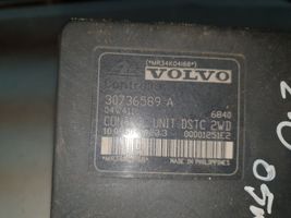 Volvo S40, V40 Pompa ABS 30736589
