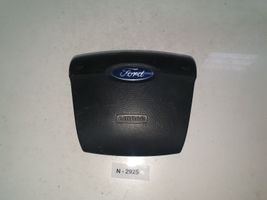 Ford Galaxy Poduszka powietrzna Airbag kierownicy 305418299D52AF