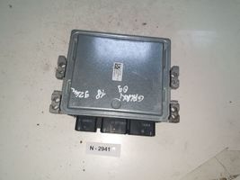 Ford Galaxy Centralina/modulo motore ECU 6G9112A650KL