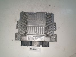 Ford Galaxy Centralina/modulo motore ECU 6G9112A650KL