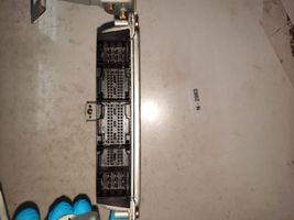 Toyota Yaris Sterownik / Moduł ECU 0281011126