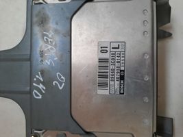 Toyota Yaris Sterownik / Moduł ECU 0281011126