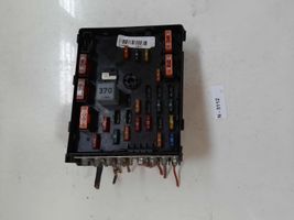 Volkswagen PASSAT B7 Fuse box set 63592777