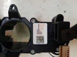 Volkswagen PASSAT B7 Leva/interruttore dell’indicatore di direzione e tergicristallo 3C9953502B