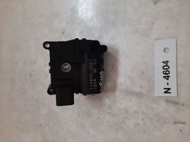 Toyota Corolla Verso E121 Stellmotor Heizung Klima 1138002051