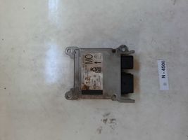 Ford Mondeo MK IV Airbag control unit/module 7S7T14B056AD